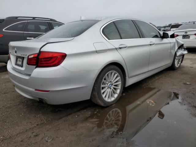 صورة رقم 3 من المزاد - 2013 BMW 535 XI مع VIN WBAFU7C54DDU71465