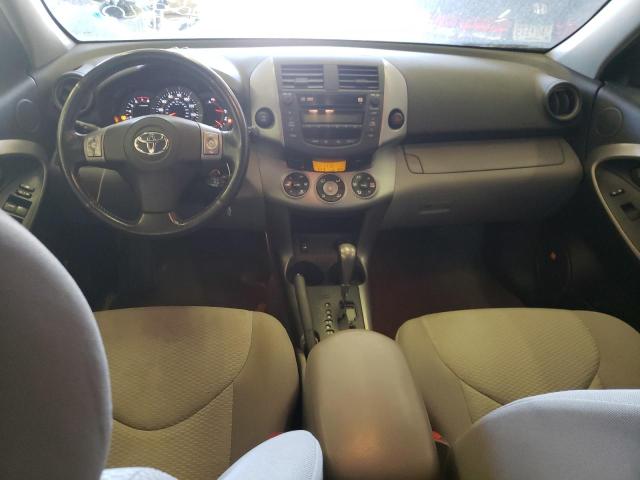Photo 8 from auction – 2008 TOYOTA RAV4 LIMIT with VIN JTMBK31V986049317