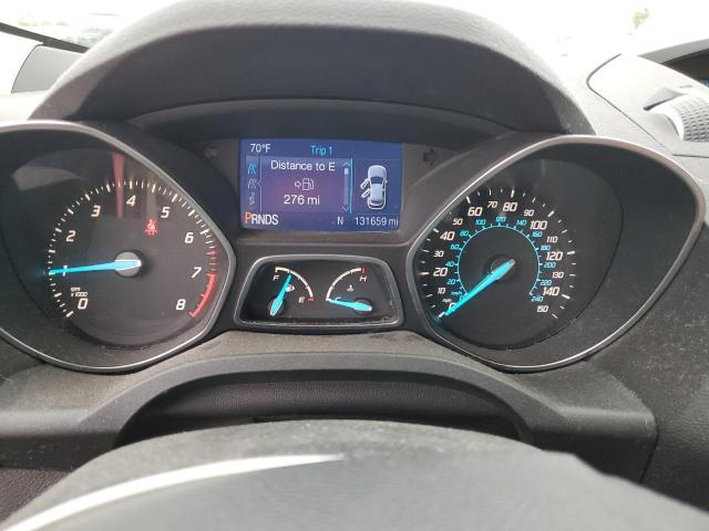 Photo 9 from auction – 2013 FORD ESCAPE SE with VIN 1FMCU0GX8DUA04036