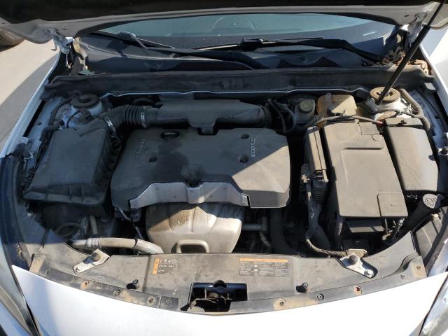 Photo 11 from auction – 2014 CHEVROLET MALIBU 2LT with VIN 1G11E5SL5EU132139