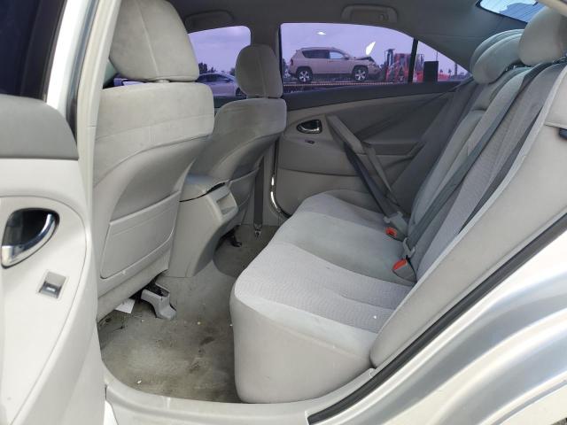 Photo 10 from auction – 2011 TOYOTA CAMRY BASE with VIN 4T1BF3EK0BU606084
