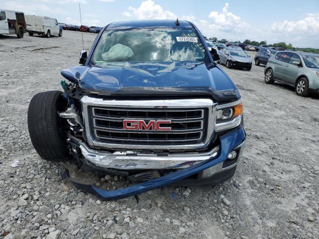 Photo 5 from auction – 2015 GMC SIERRA C15 with VIN 1GTR1UEC1FZ179443