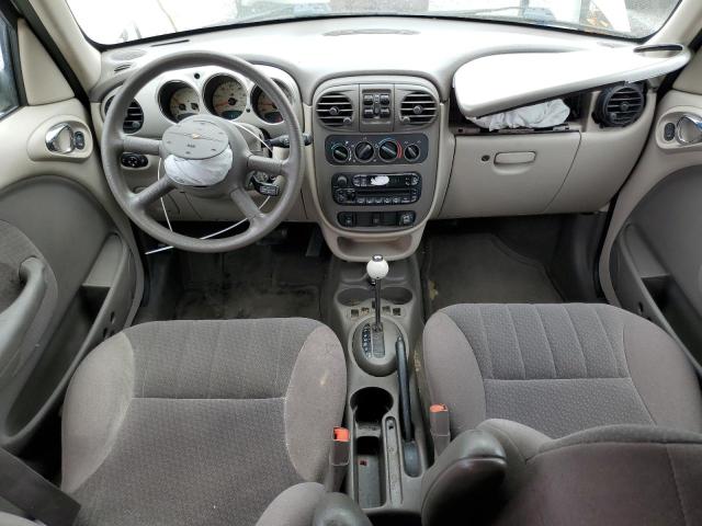 Photo 8 from auction – 2004 CHRYSLER PT CRUISER with VIN 3C4FY58B14T348498