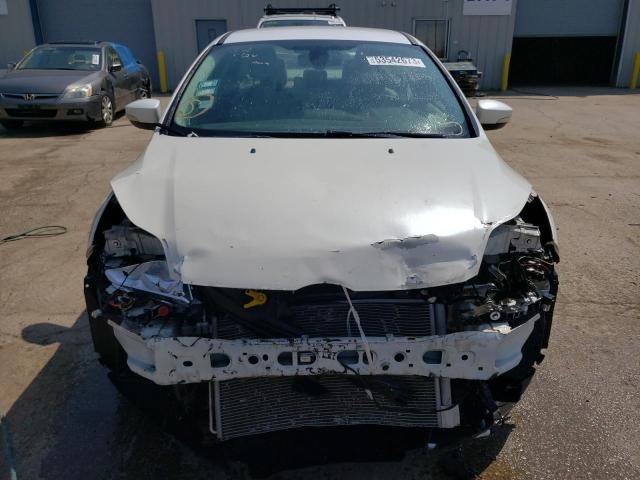 صورة رقم 5 من المزاد - 2012 FORD FOCUS SEL مع VIN 1FAHP3H2XCL104266