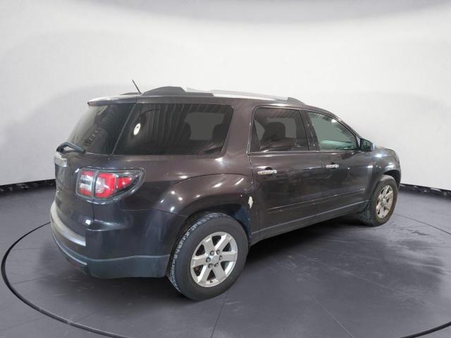 Photo 3 from auction – 2015 GMC ACADIA SLE with VIN 1GKKRPKD9FJ318973