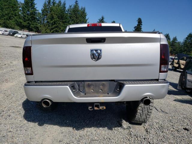 Photo 6 from auction – 2012 DODGE RAM 1500 S with VIN 1C6RD7FT8CS141064