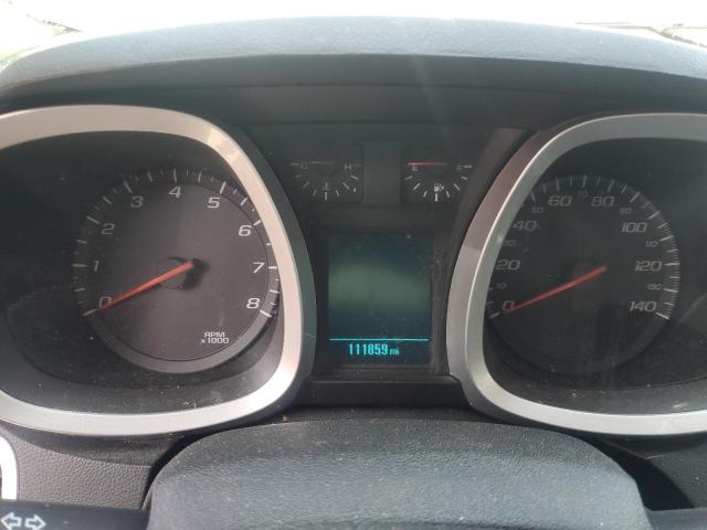 Photo 9 from auction – 2015 CHEVROLET EQUINOX LS with VIN 1GNALAEK8FZ106140