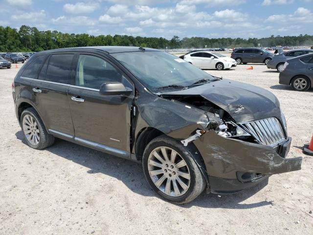 Photo 4 from auction – 2011 LINCOLN MKX with VIN 2LMDJ6JK5BBJ19875