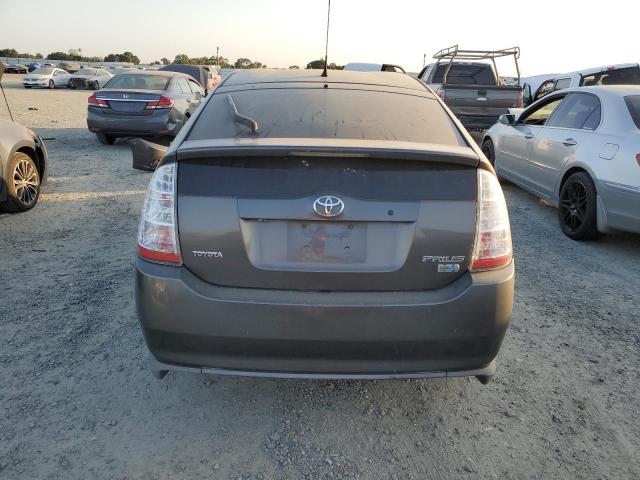 Photo 6 from auction – 2008 TOYOTA PRIUS with VIN JTDKB20U283308332