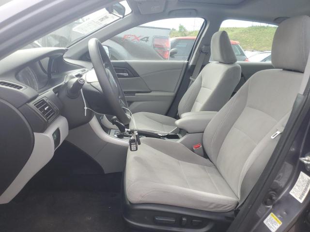 Photo 7 from auction – 2014 HONDA ACCORD EX with VIN 1HGCR2F72EA087826