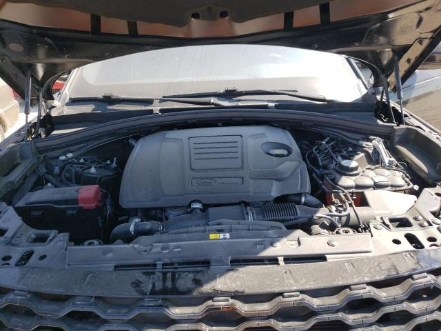 Photo 12 from auction – 2020 LAND ROVER RANGE ROVE with VIN SALYK2EX7LA285432