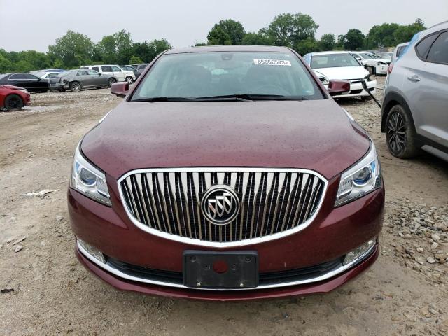 Photo 5 from auction – 2016 BUICK LACROSSE with VIN 1G4GB5G35GF246390