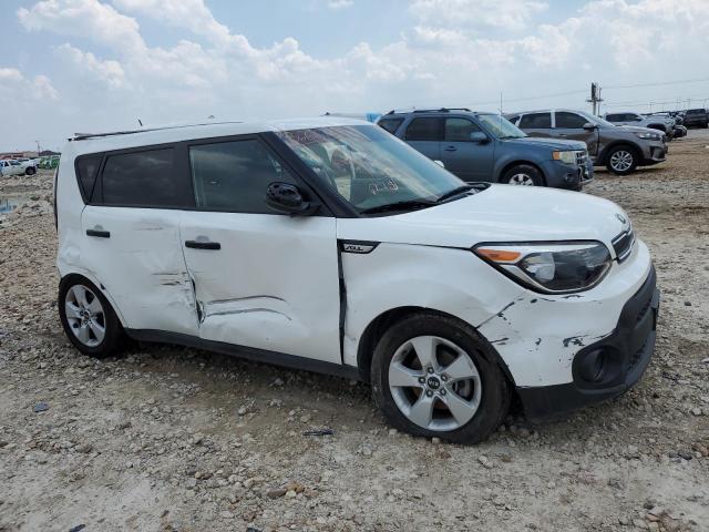 Photo 4 from auction – 2017 KIA SOUL with VIN KNDJN2A20H7410592