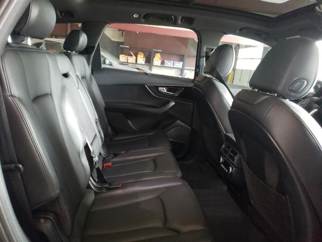 Photo 11 from auction – 2017 AUDI Q7 PRESTIG with VIN WA1VAAF77HD052947