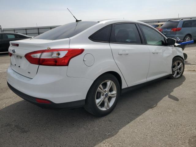 Photo 3 from auction – 2013 FORD FOCUS SE with VIN 1FADP3F29DL301531