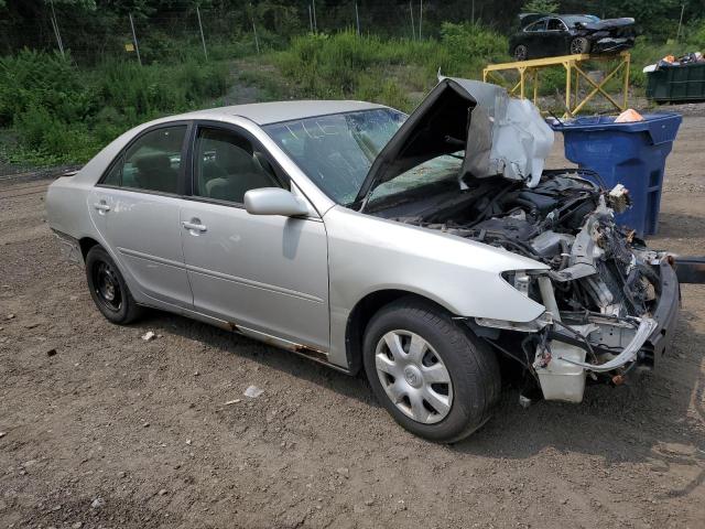 Photo 4 from auction – 2003 TOYOTA CAMRY LE with VIN 4T1BE32K53U730408