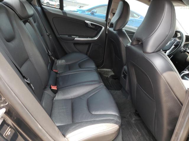 Photo 10 from auction – 2014 VOLVO S60 with VIN YV1612FSXE1291565