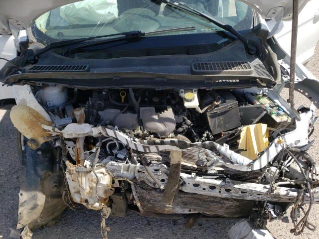 Photo 12 from auction – 2018 FORD ESCAPE SE with VIN 1FMCU0G90JUC63682
