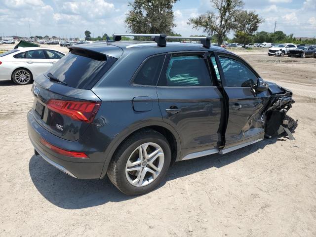 Photo 3 from auction – 2018 AUDI Q5 PREMIUM with VIN WA1ANAFY2J2233239