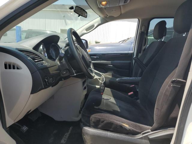Photo 7 from auction – 2013 DODGE GRAND CARA with VIN 2C4RDGCG4DR748811