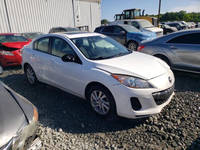 Photo 4 from auction – 2012 MAZDA MAZDA 3 with VIN JM1BL1V73C1665713