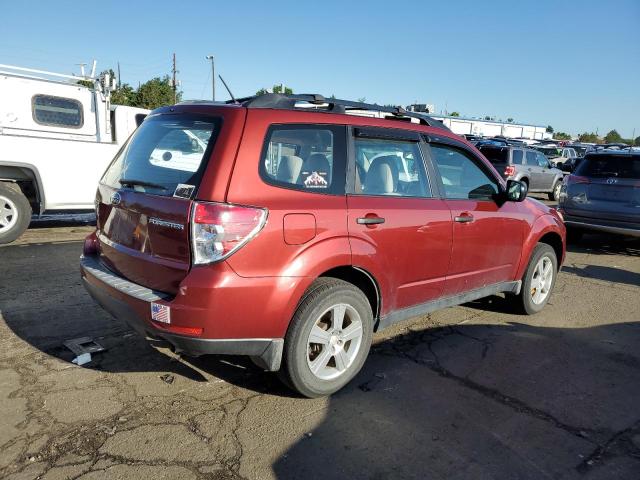 Photo 3 from auction – 2012 SUBARU FORESTER 2 with VIN JF2SHBBC0CH456124