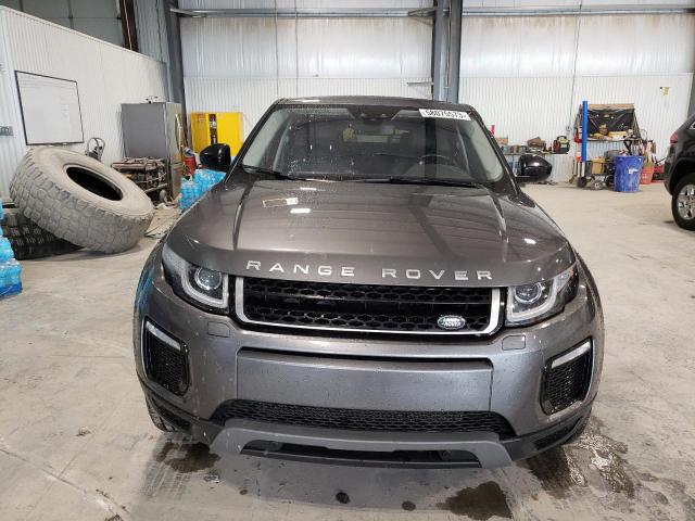 Photo 5 from auction – 2017 LAND ROVER RANGE ROVE with VIN SALVP2BG9HH190703