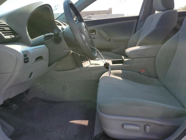 Photo 7 from auction – 2010 TOYOTA CAMRY BASE with VIN 4T1BF3EK1AU084449