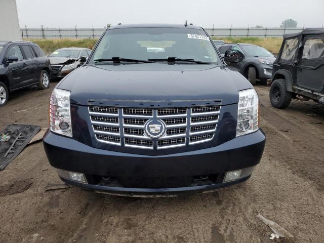 Photo 5 from auction – 2009 CADILLAC ESCALADE E with VIN 1GYFK56269R111150