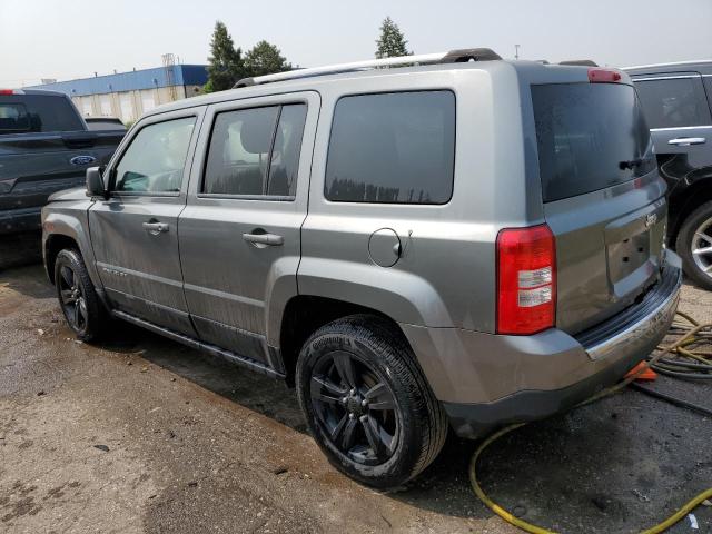 Photo 2 from auction – 2013 JEEP PATRIOT LA with VIN 1C4NJPFA0DD182891