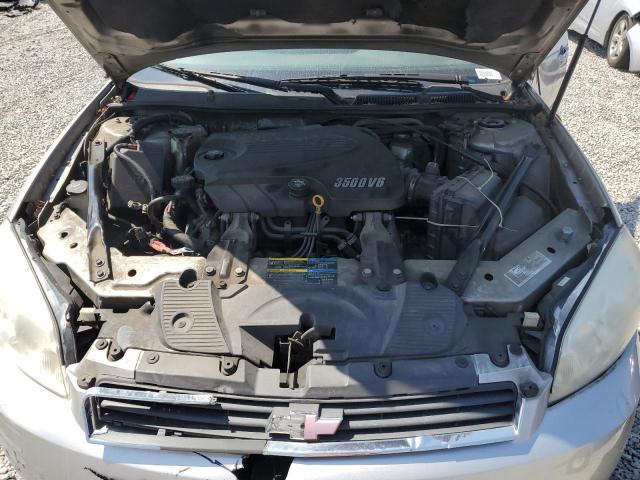 Photo 11 from auction – 2008 CHEVROLET IMPALA LT with VIN 2G1WT58K089161981
