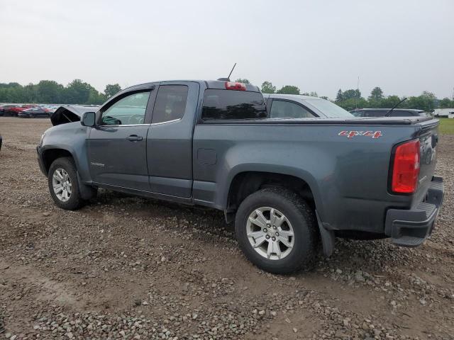 Photo 2 from auction – 2015 CHEVROLET COLORADO L with VIN 1GCHTBE35F1208189