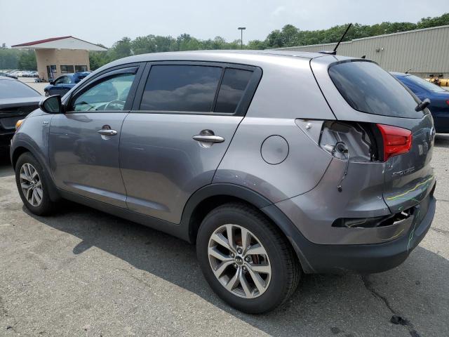 Photo 2 from auction – 2014 KIA SPORTAGE L with VIN KNDPBCAC7E7613248