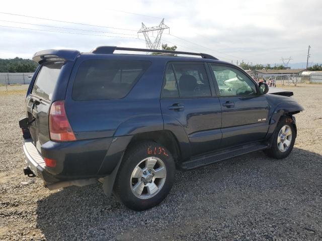 Photo 3 from auction – 2004 TOYOTA 4RUNNER SR with VIN JTEBT14R348013388