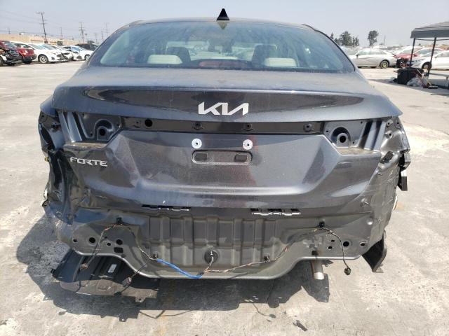 Photo 6 from auction – 2023 KIA FORTE LX with VIN 3KPF24AD5PE597399