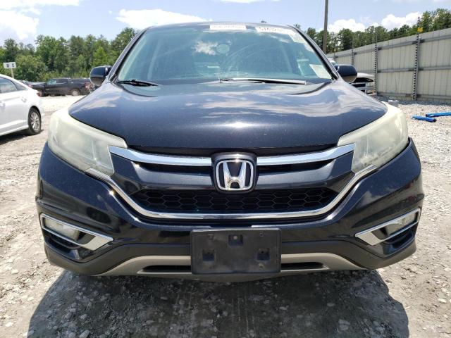 Photo 5 from auction – 2015 HONDA CR-V EX with VIN 5J6RM4H54FL056561