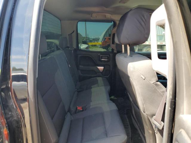 Photo 10 from auction – 2015 CHEVROLET SILVERADO with VIN 1GCRCREH3FZ288540