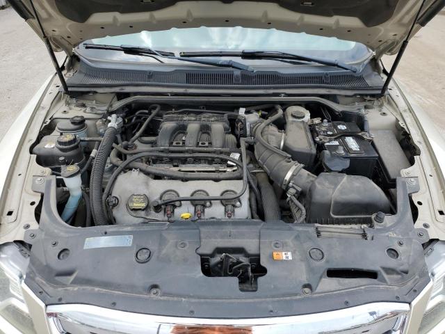 Photo 11 from auction – 2011 FORD TAURUS SEL with VIN 1FAHP2EW9BG135887