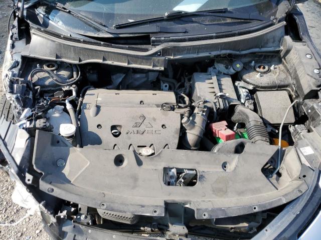 Photo 12 from auction – 2020 MITSUBISHI OUTLANDER with VIN JA4AP4AU3LU030190