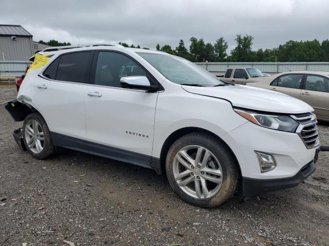 Photo 4 from auction – 2019 CHEVROLET EQUINOX PR with VIN 3GNAXPEX4KS506366