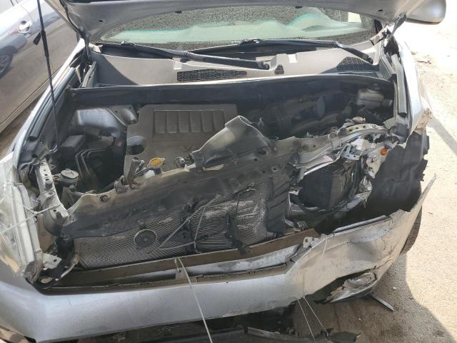Photo 11 from auction – 2012 TOYOTA HIGHLANDER with VIN 5TDBK3EH3CS165612