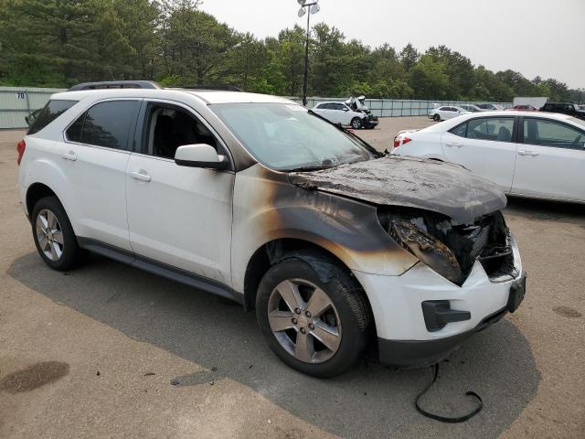Фото 4 с аукциона – 2012 CHEVROLET EQUINOX LT с VIN 2GNFLEE51C6238316