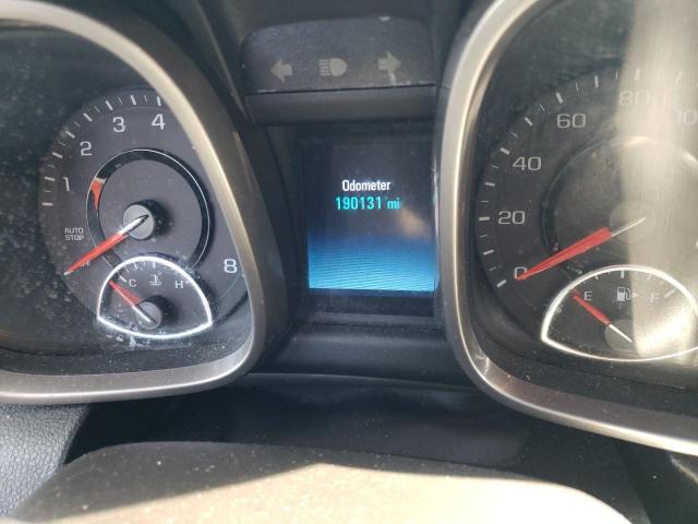 Photo 9 from auction – 2014 CHEVROLET MALIBU 2LT with VIN 1G11E5SL1EF251794