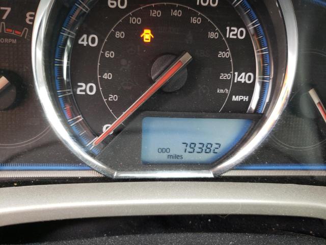 Photo 9 from auction – 2013 TOYOTA RAV4 LIMIT with VIN 2T3DFREV5DW074914