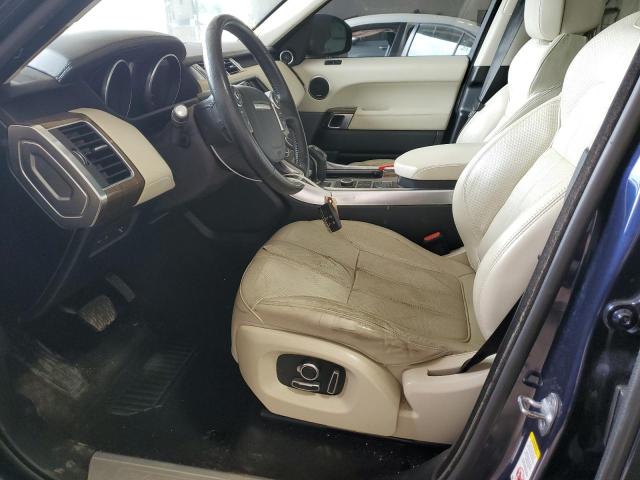 Photo 7 from auction – 2016 LAND ROVER RANGE ROVE with VIN SALWR2FV2HA133582