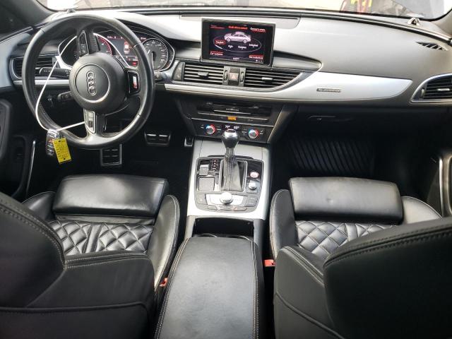 Photo 8 from auction – 2013 AUDI S6 with VIN WAUF2AFCXDN084684