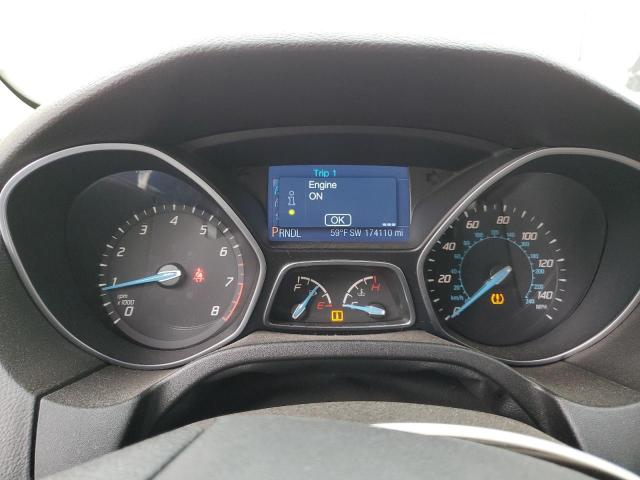 Photo 9 from auction – 2013 FORD FOCUS SE with VIN 1FADP3F25DL285585