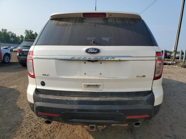 Photo 6 from auction – 2013 FORD EXPLORER X with VIN 1FM5K8D87DGA47887
