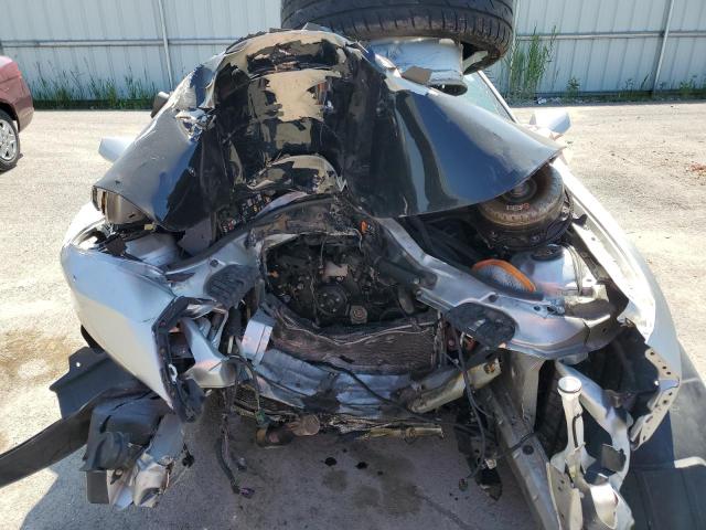 Photo 11 from auction – 2012 CHEVROLET CAMARO LT with VIN 2G1FB1E35C9199014