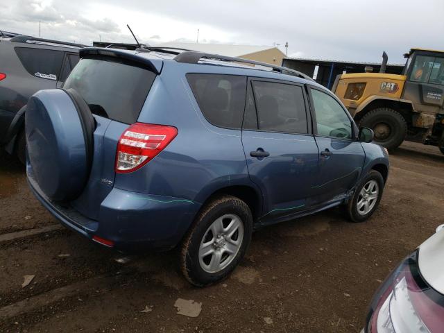 Photo 3 from auction – 2011 TOYOTA RAV4 with VIN 2T3BF4DV6BW101739